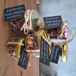 DOBROTY: Tipy na jedlé dárky pro vaše blízké