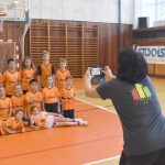 Pod strakonickými koši odstartoval nový ročník Školské ligy