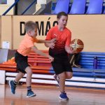 Pod strakonickými koši odstartoval nový ročník Školské ligy