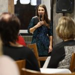 Výstava malířky Edity Slabé přináší klid a krásu adventního času