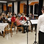 Výstava malířky Edity Slabé přináší klid a krásu adventního času