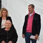 V Jindřichově Hradci otevřeli nové Obchodní centrum Hvězdárna s hypermarketem Albert