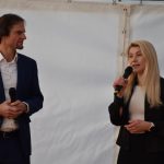 V Jindřichově Hradci otevřeli nové Obchodní centrum Hvězdárna s hypermarketem Albert