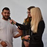 V Jindřichově Hradci otevřeli nové Obchodní centrum Hvězdárna s hypermarketem Albert