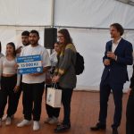 V Jindřichově Hradci otevřeli nové Obchodní centrum Hvězdárna s hypermarketem Albert
