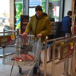 V Jindřichově Hradci otevřeli nové Obchodní centrum Hvězdárna s hypermarketem Albert