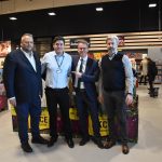 V Jindřichově Hradci otevřeli nové Obchodní centrum Hvězdárna s hypermarketem Albert