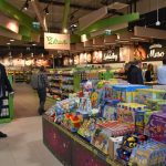 V Jindřichově Hradci otevřeli nové Obchodní centrum Hvězdárna s hypermarketem Albert