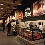 V Jindřichově Hradci otevřeli nové Obchodní centrum Hvězdárna s hypermarketem Albert