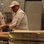 V Jindřichově Hradci otevřeli nové Obchodní centrum Hvězdárna s hypermarketem Albert