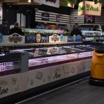 V Jindřichově Hradci otevřeli nové Obchodní centrum Hvězdárna s hypermarketem Albert