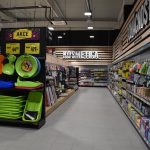 V Jindřichově Hradci otevřeli nové Obchodní centrum Hvězdárna s hypermarketem Albert