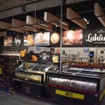 V Jindřichově Hradci otevřeli nové Obchodní centrum Hvězdárna s hypermarketem Albert