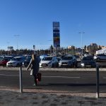 V Jindřichově Hradci otevřeli nové Obchodní centrum Hvězdárna s hypermarketem Albert