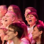 Jako ve filmu Sestra v akci. Spektrum v Sezimově Ústí rozezní gospel na dvou koncertech pro Adélku