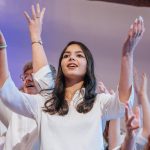 Jako ve filmu Sestra v akci. Spektrum v Sezimově Ústí rozezní gospel na dvou koncertech pro Adélku