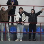Po prohraném šlágru s Milevskem se hokejisté Veselí vrátili na vítěznou vlnu, za oběť jim padl Vimperk