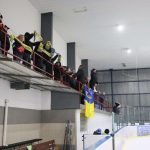 Po prohraném šlágru s Milevskem se hokejisté Veselí vrátili na vítěznou vlnu, za oběť jim padl Vimperk