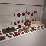 Blatenské muzeum láká na historické vánoční ozdoby. Ty v dosahu dětí bývaly i z vaty