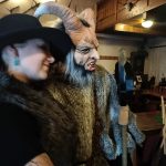 V Novém Dražejově se po dlouhých letech otevřelo nebe i brány pekelné