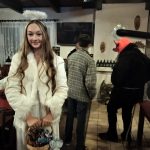 V Novém Dražejově se po dlouhých letech otevřelo nebe i brány pekelné