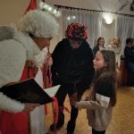 V Novém Dražejově se po dlouhých letech otevřelo nebe i brány pekelné