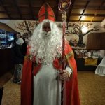 V Novém Dražejově se po dlouhých letech otevřelo nebe i brány pekelné
