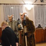 V Novém Dražejově se po dlouhých letech otevřelo nebe i brány pekelné