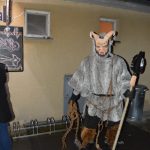 V Novém Dražejově se po dlouhých letech otevřelo nebe i brány pekelné