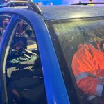 Hasiči, záchranáři a policisté cvičili zásah v tunelu Pohůrka