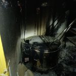 V základní škole v Kaplici ráno hořelo. Žáci druhého stupně mají ředitelské volno