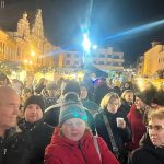 Vánoční jarmark Základní školy T.G. Masaryka v Písku se vydařil. Výrobky šly na dračku