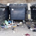 Písečtí popeláři ročně najedou přes 93 000 kilometrů a vyvezou 5 600 tun odpadu