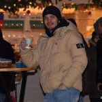 100 let píseckého hokeje! Oslavy začaly na Velkém náměstí