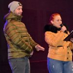 100 let píseckého hokeje! Oslavy začaly na Velkém náměstí