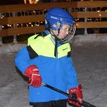 100 let píseckého hokeje! Oslavy začaly na Velkém náměstí