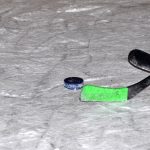 100 let píseckého hokeje! Oslavy začaly na Velkém náměstí