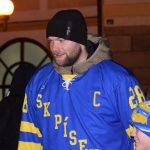 100 let píseckého hokeje! Oslavy začaly na Velkém náměstí