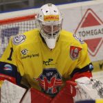 Hokej: Dan Jansa se vydal v Maříkových stopách. Vychytal třináctou výhru