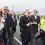 VIDEO: Nová dálnice D4 je otevřena. Projeli jsme ji s kamerou