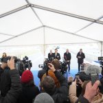 VIDEO: Nová dálnice D4 je otevřena. Projeli jsme ji s kamerou