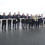 VIDEO: Nová dálnice D4 je otevřena. Projeli jsme ji s kamerou