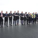 VIDEO: Nová dálnice D4 je otevřena. Projeli jsme ji s kamerou