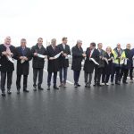 VIDEO: Nová dálnice D4 je otevřena. Projeli jsme ji s kamerou
