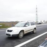 VIDEO: Nová dálnice D4 je otevřena. Projeli jsme ji s kamerou
