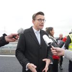 VIDEO: Nová dálnice D4 je otevřena. Projeli jsme ji s kamerou