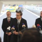 VIDEO: Nová dálnice D4 je otevřena. Projeli jsme ji s kamerou