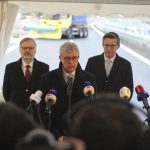 VIDEO: Nová dálnice D4 je otevřena. Projeli jsme ji s kamerou