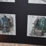 V milevské Galerii M se konala autogramiáda knihy o legendární Tatře