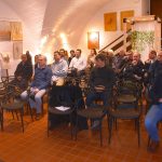 V milevské Galerii M se konala autogramiáda knihy o legendární Tatře